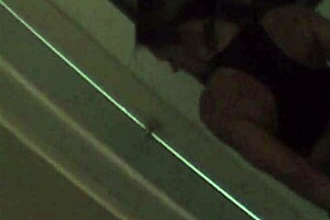 Blonde Mom Kelly Leigh Gets Fingered and Blows Black Dick in Lingerie.