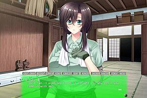 i love this midara shikitari tradition..