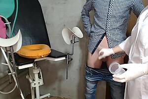 Unbelievable! Hidden Camera Catches Hospital Room Action!