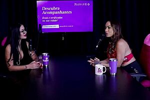 belinha baracho loves anal in gangbang