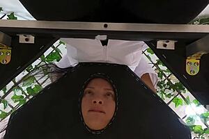 i'll give you a happy ending with my big dick, salome.