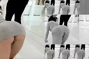 busty new milf gets princess treatment with licking and a footjob