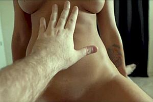 Step Mom Saves Christmas Deepthroat Choking Creampie Mommy POV Riding Monster Cock Not Son Mother In Law Cougar