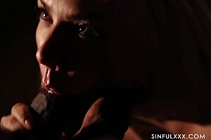 Officer Questions Suspect During Halloween Encounter With Monster Cock