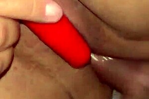 delicious anal quickie with milf in bedroom 😏