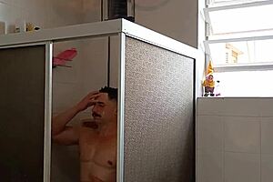 argentina sucking gremista's cock after football bet win!