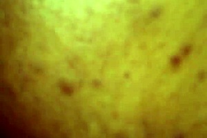 Redbone Milf Lets Me Suck on Dat Pussy Hard!