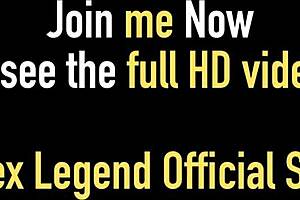 hotel room fun with penny pax deepthroating alex's huge french cock 😏