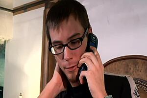 Let’s bang blonde mom Kristal Summer in sexy stockings!