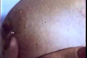 imagine this vintage step mother fantasy with hairy beaver