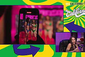 My biggest fantasy involves a latina young babe and milf