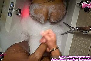 Verheirateter mann beim fremdgehen mit deutscher latina, swallowing big tits babe milf amateurs homemade german bitch cheating tits