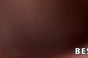 Fantastic Japanese milf Airi Mashiro in uncensored JAV