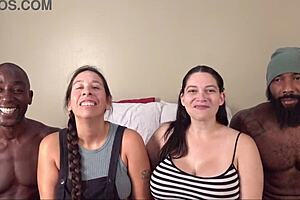 desperate amateurs bunneeblue emma brooklyn big tits played hot orgy