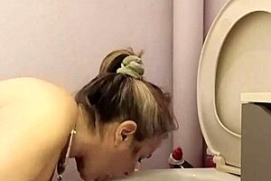 2024 09 10 esclave f la l�che chiottes