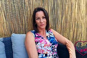 Kyara, test your limits?