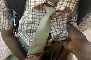 I Felt Intense Desire As Hot College Girl Called Me After Party For Deep Fuck