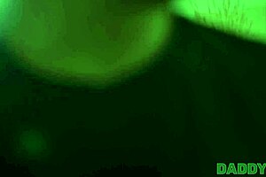 daddy4k teen yogi girl fucks big dick 😍