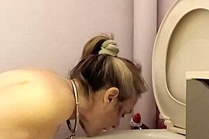 2024 09 10 esclave f la l�che chiottes