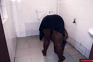 Good Friday with the next door guy