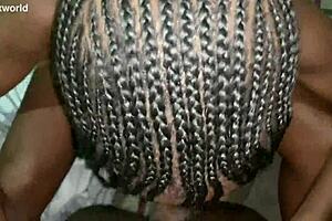 exploring adult worlds in dorm 😏