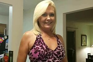 she loves sucking and fucking with wild pee play