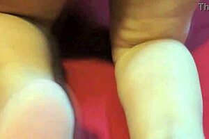 latina amateur wife enjoys afternoon with husband