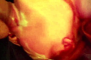 Watch hotwife steffi silver in a wild gangbang!