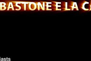 Emotional Journey With Stick And Carrot