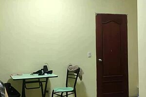 i'm the maid getting fucked by a young guy with licking and blowjob