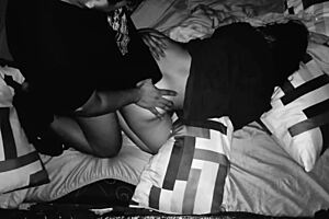 Pinay Chubby Pregnant Mom Fucks Her Friend!