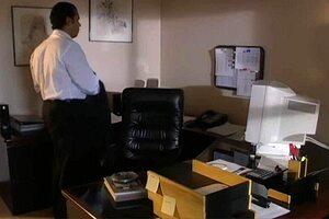 yeah, licking hannah harper's shaved pussy