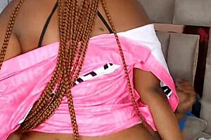 Aburridos De Mi Caliente Hermanastra Jugamos Un Juego Para Quitarnos La Ropa