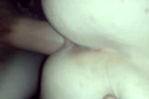 Chef milf gives a pity ride