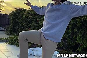 Elias grows powerful but faces bullies, Dee supports him