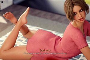 Discover My Pleasure In This Series