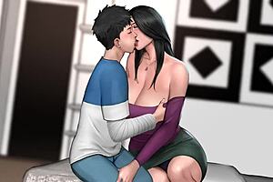 prince of suburbia stepmom catherine