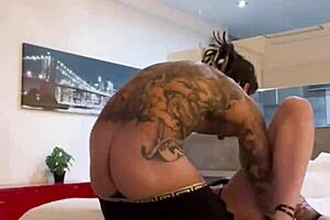 wild orgy with dolly dyson and damil jesus