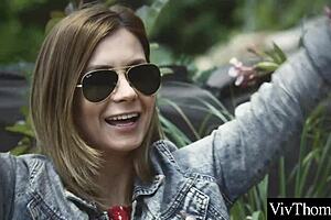 Gorgeous Lesbians Fuck In Stockings