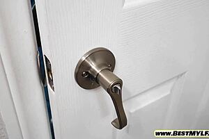 Watch Stepmother Get Firm Assfucking Doggystyle In Lingerie POV Deepthroat Big Tits!