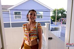 Cherie Deville's Milf Compilation With Ivy And Lyra.