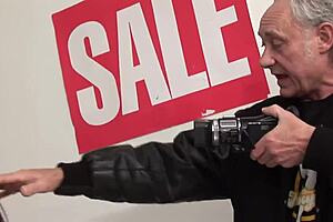 European hardcore features hot orgy with big tits.