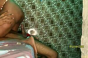 Stark fucks Pretty hard in missionary and doggystyle