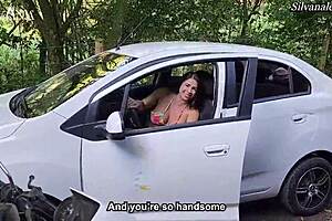 I feel the passion seducing an inexperienced boy to fuck me