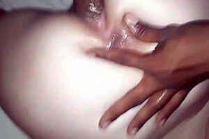 Real Slut Resaboo's Wet Pussy Hole Pov!