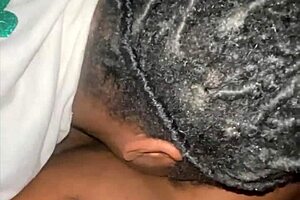 Caught Worshiping That Big Ass By Babymomma