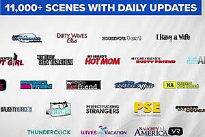 i'm the sex ed teacher giving my student an oral exam with spencer scott