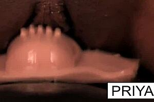 Hot sun fun with priya rai masturbating 😎