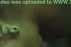 Señora Teases with Sultry Moves on Camera