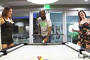 Sara Jay Rides Cowgirl with Big Tits 😘